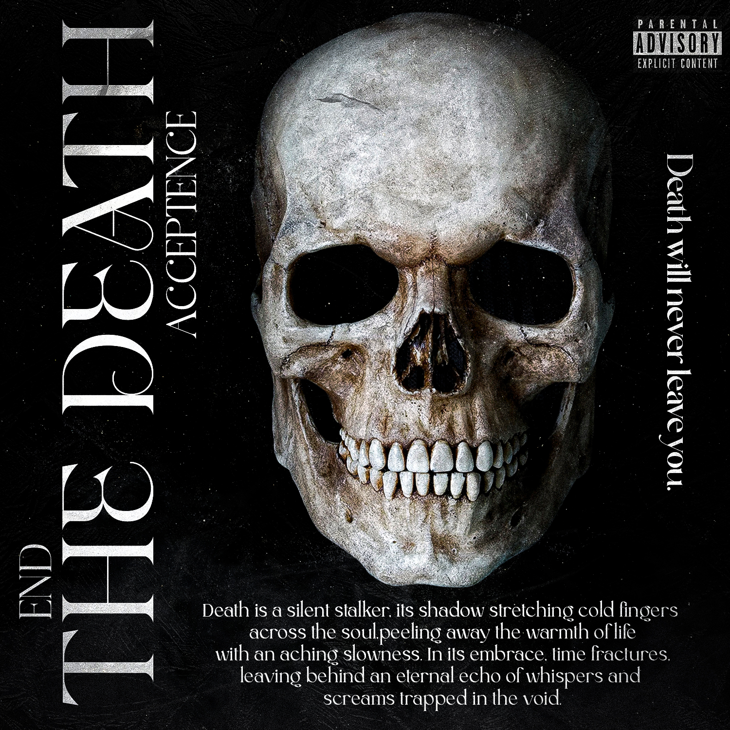 MEMENTO MORI